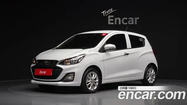 Chevrolet Spark Premier 2022