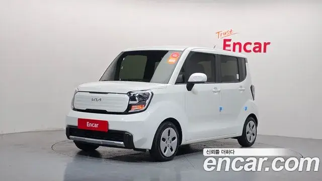 Kia RAY Standard 2023
