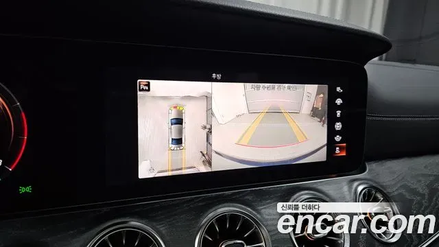 Mercedes-Benz CLS-Class CLS450 4MATIC AMG Line 2021 — фото 15