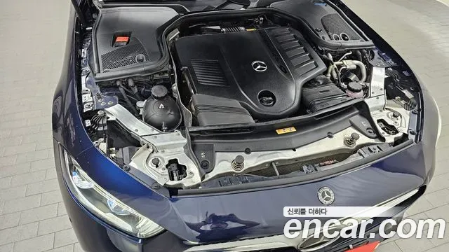 Mercedes-Benz CLS-Class CLS450 4MATIC AMG Line 2021 — фото 6