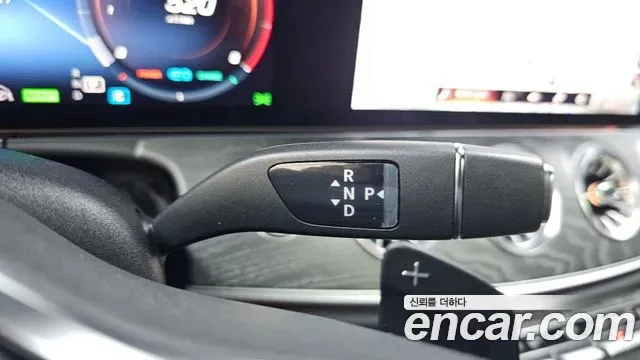 Mercedes-Benz CLS-Class CLS450 4MATIC AMG Line 2021 — фото 9