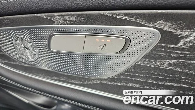 Mercedes-Benz CLS-Class CLS450 4MATIC AMG Line 2021 — фото 18