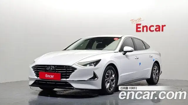Hyundai Sonata 2.0 Premium 2021