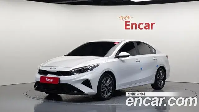 Kia K3 1.6 Prestige 2022