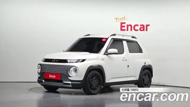 Hyundai Casper The Essential 2023