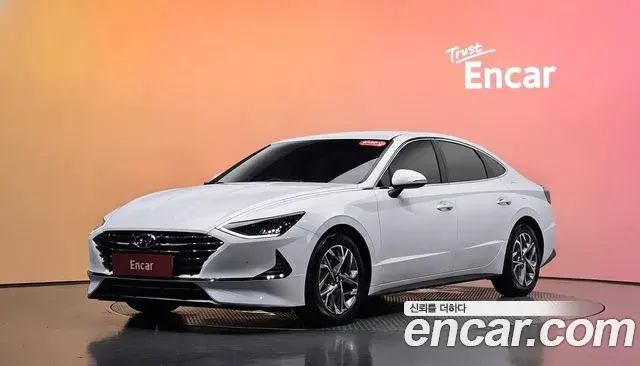 Hyundai Sonata 2.0 Premium Family 2019