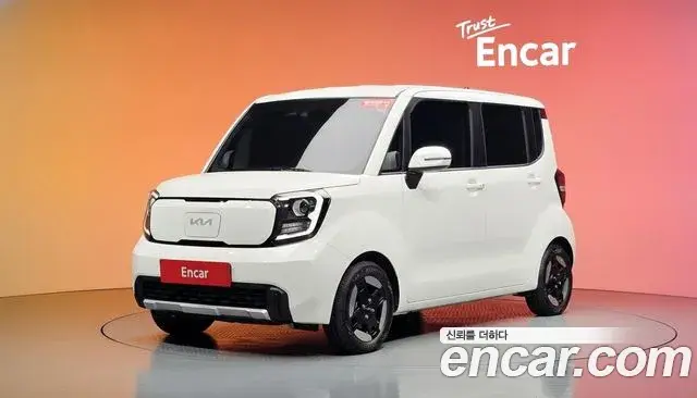 Kia RAY Air 2024