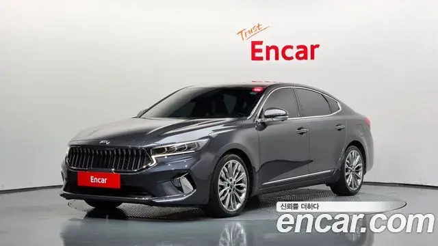 Kia K7 2.5 GDI Noblesse 2019