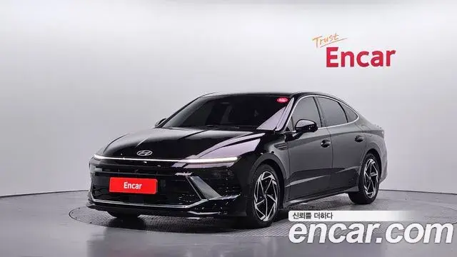 Hyundai Sonata 2.0 Inspiration 2023