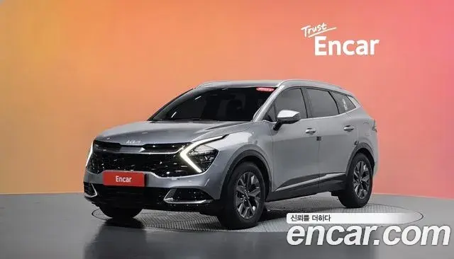 Kia Sportage Diesel 2.0 2WD Nobleless 2022