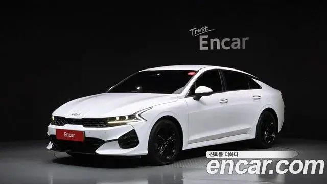 Kia K5 2.0 Noblesse 2021