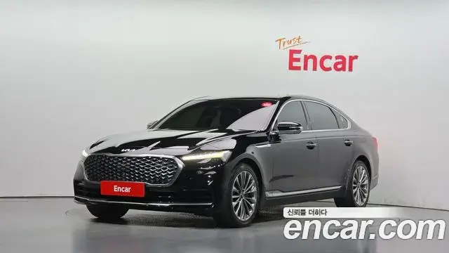 Kia K9 3.8 GDI AWD Best Selection Ⅰ 2022