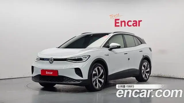 Volkswagen ID.4 Pro 2023