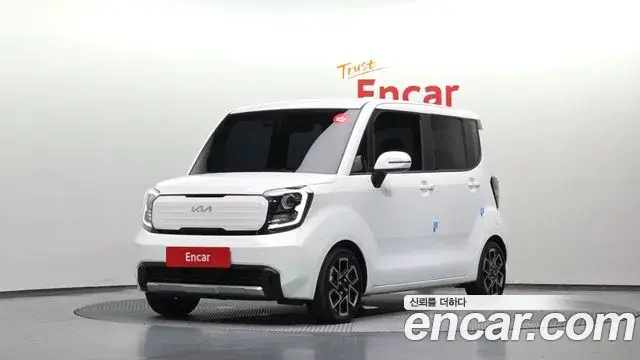 Kia RAY Signature 2025