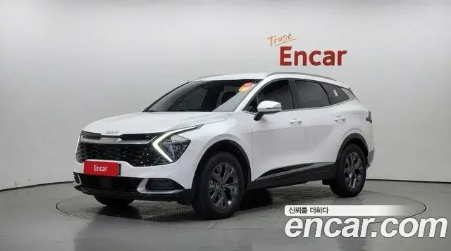 Kia Sportage Gasoline 1.6 Turbo 2WD Nobleless 2024