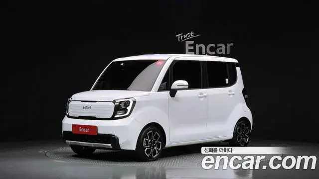 Kia RAY Signature 2024