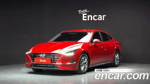 Hyundai Sonata 2.0 Premium 2020