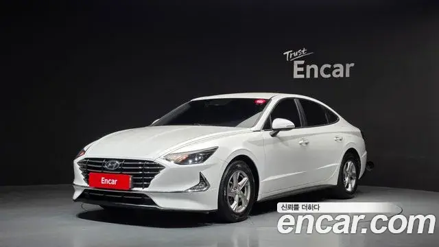 Hyundai Sonata 2.0 Smart 2019