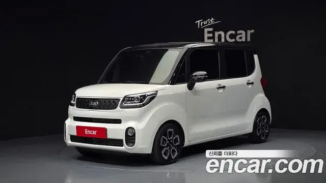 Kia RAY Signature 2020