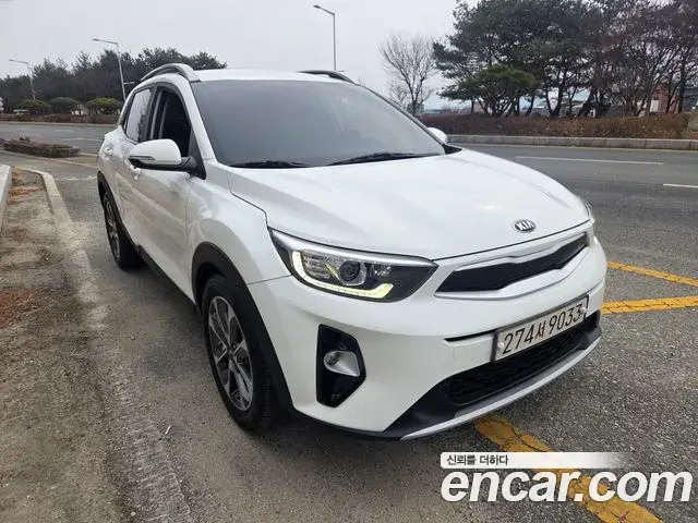Kia Stonic Diesel 1.6 Trendy 2019