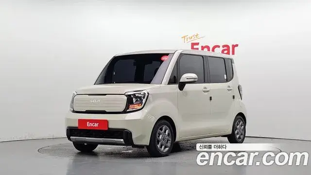 Kia RAY Prestige 2023