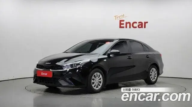 Kia K3 1.6 Trendy 2022