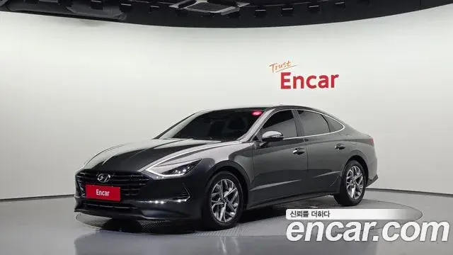 Hyundai Sonata 2.0 Premium 2020