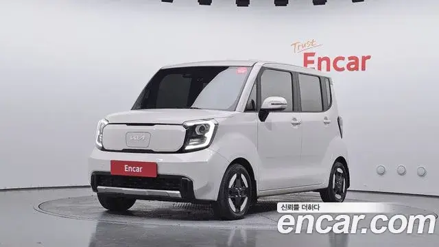 Kia RAY Air 2024