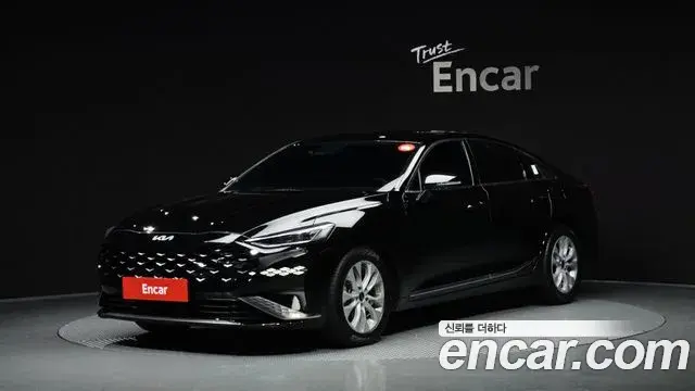 Kia K8 2.5 Gasoline 2WD Noblesse Light 2022