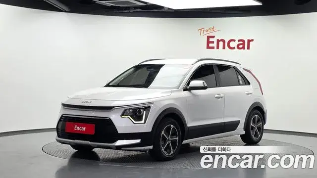 Kia Niro Trendy 2022