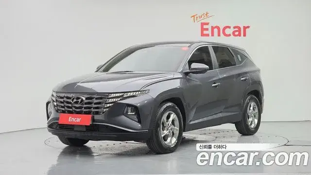 Hyundai Tucson Diesel 2.0 2WD Modern 2023