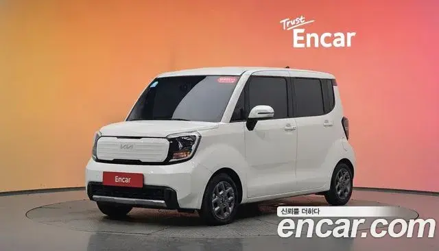 Kia RAY Prestige 2023