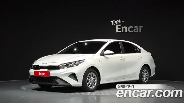Kia K3 1.6 Trendy 2022