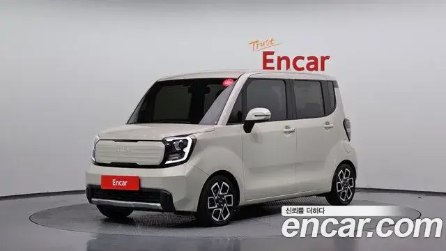 Kia RAY Prestige 2023