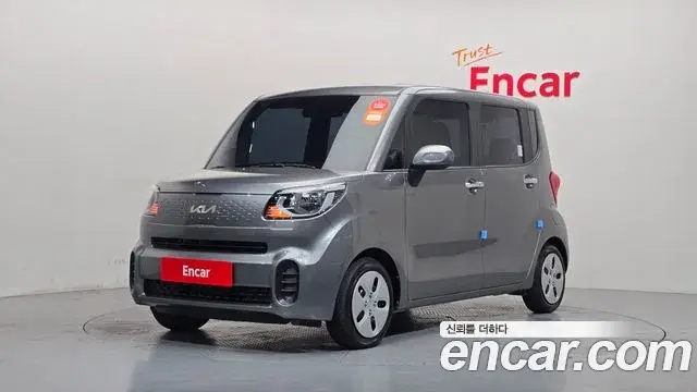 Kia RAY Standard 2022