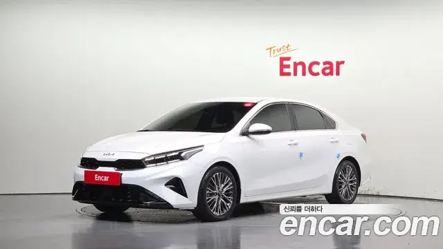 Kia K3 1.6 signature 2021