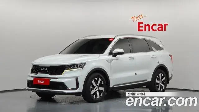 Kia Sorento Diesel 2.2 2WD Noblesse 2022