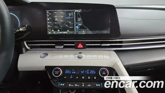 Hyundai AVANTE 1.6 Inspiration 2023 — фото 12