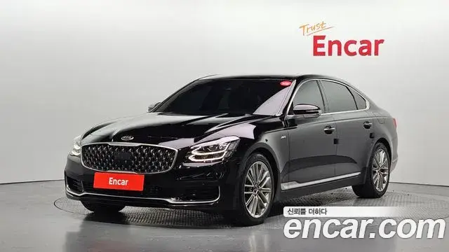 Kia K9 3.8 GDI AWD Best SelectionⅠ 2020