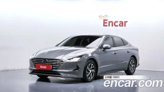 Hyundai Sonata Modern 2022