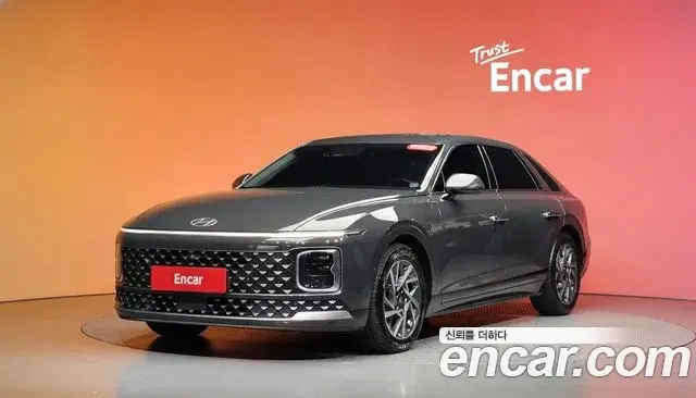 Hyundai Grandeur Premium 2023
