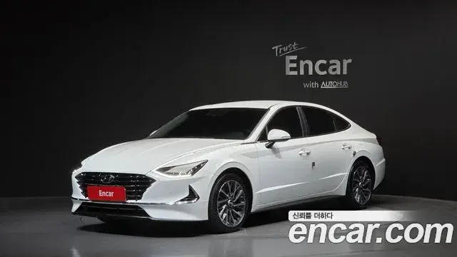 Hyundai Sonata 2.0 Premium Family 2019
