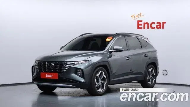 Hyundai Tucson Diesel 2.0 2WD Inspiration 2022