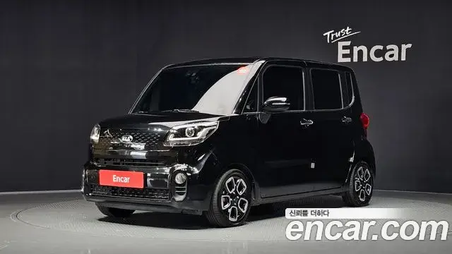 Kia RAY Signature 2020