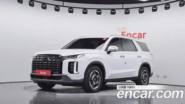 Hyundai Palisade Diesel 2.2 2WD Exclusive 2023