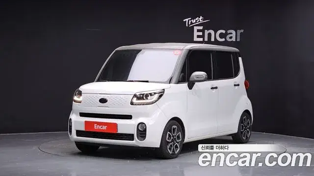 Kia RAY Signature 2020