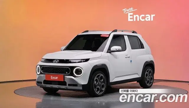 Hyundai Casper Turbo Inspiration 2025