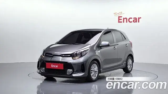 Kia morning Best Selection 2022