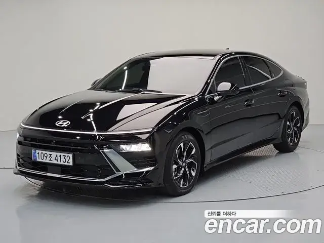 Hyundai Sonata 2.0 Exclusive 2023