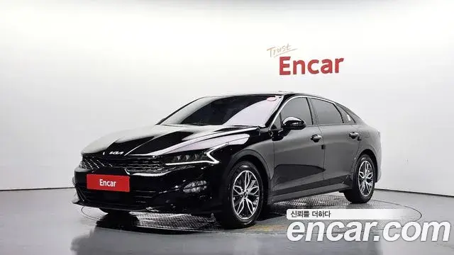 Kia K5 2.0 Prestige 2023